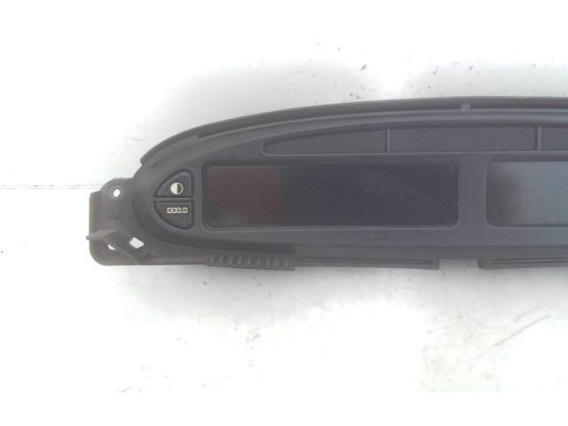 Панель приборов 966173780, 966173780 Citroen Xsara Picasso