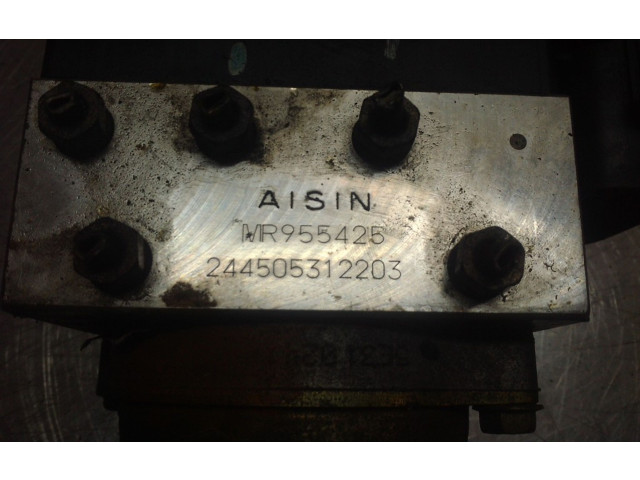 Jednotka ABS MR955425, 244505312203 Mitsubishi Montero 2002