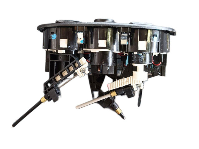 Модуль блока управления кондиционером 96591575 Chevrolet Matiz