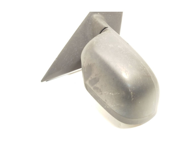 Зеркало электрическое Dacia Dokker - года