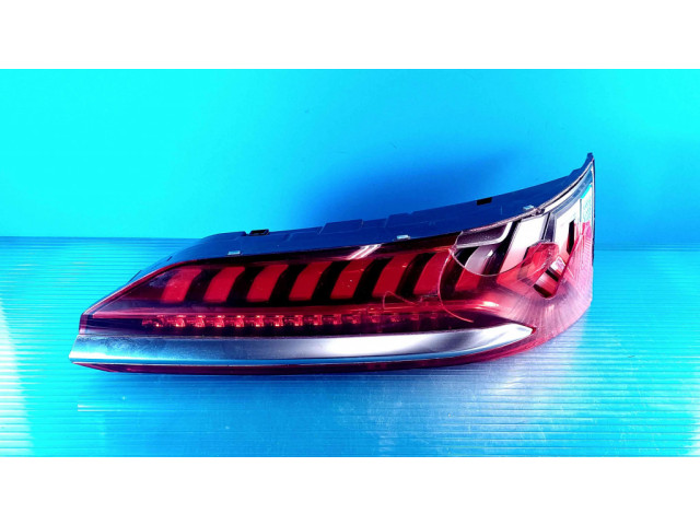 Задний фонарь правый 4M0945094F, 0960 Audi Q7 4M 2015- года