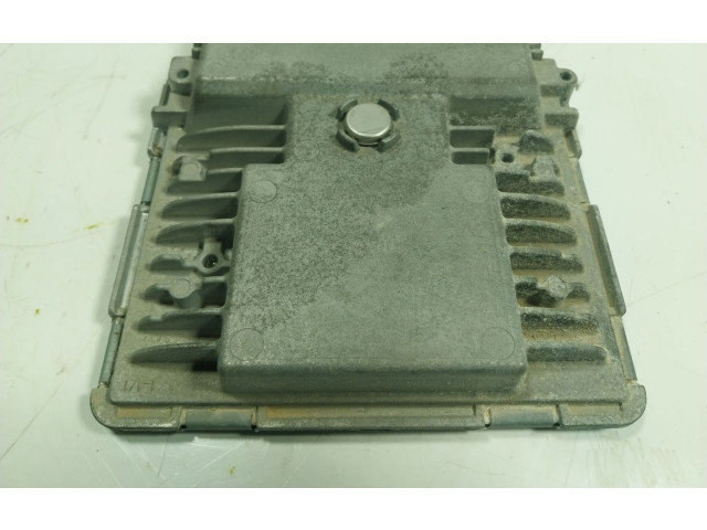 Блок управления двигателя 03F906070JH, 03F906070 Skoda Yeti (5L)