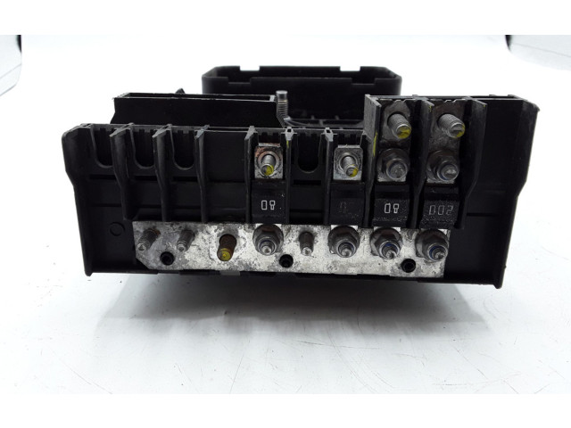 Блок предохранителей 1K0937125A, 017183071 Audi A3 S3 8P