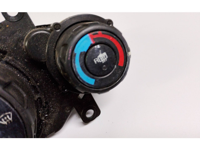 Блок управления климат-контролем CN1519980ED Ford Ecosport