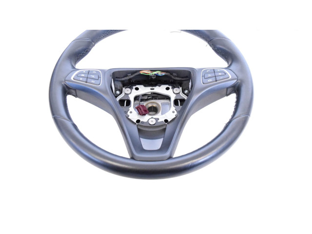 Volant Mercedes-Benz C W205 2017 A0014608003