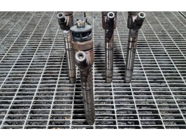 Čerpadlo oleje 0445110589 Hyundai Tucson TL D4FD