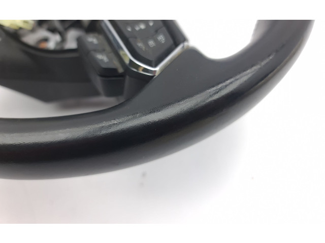 Руль Mazda CX-5 II 2017 - года K0273B62S