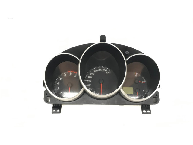 Панель приборов BP4K55430, 4KBP4KB Mazda 3 I