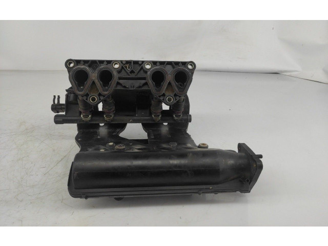 Всасывающий коллектор    7700114501   Renault Clio II