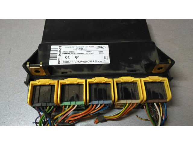 Комфортный модуль