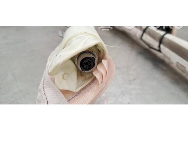 Боковая подушка безопасности 4KE880741E Audi e-tron