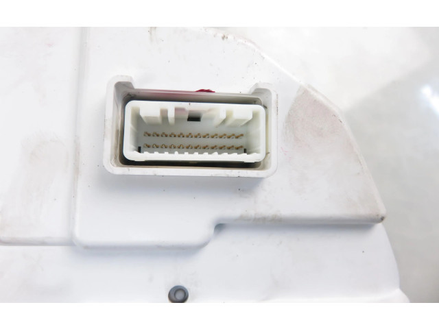 Панель приборов 8100C331 Mitsubishi Lancer VIII