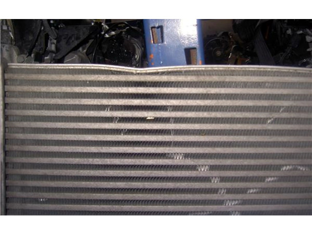 Интеркулер  1k0145803f   Volkswagen Caddy 