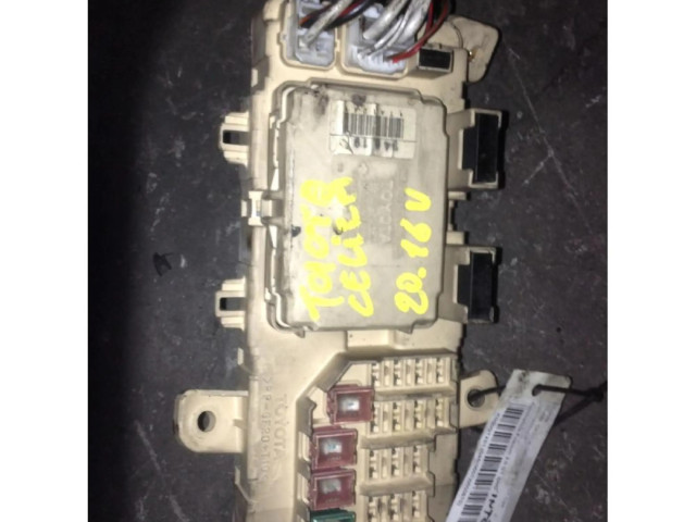 Pojistková skříňka Toyota Celica T200 1993