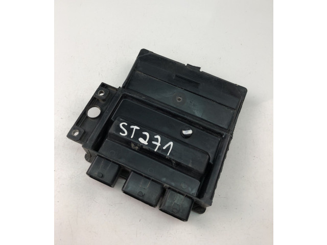 Vstřikovač 8200582518, 8200911562 Renault Kangoo II