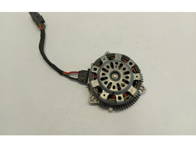 Вентилятор радиатора Ford Ranger IV