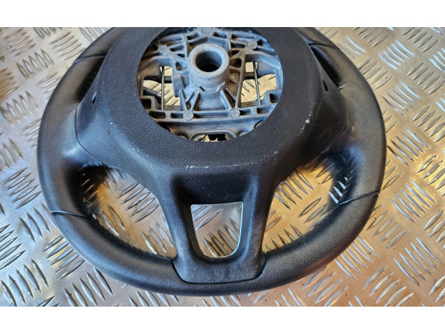 Руль Peugeot 2008 I 2013 - 2019 года 98084115ZD
