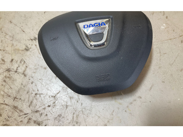 Подушка безопасности водителя 985709812R, 315200 Dacia Duster II