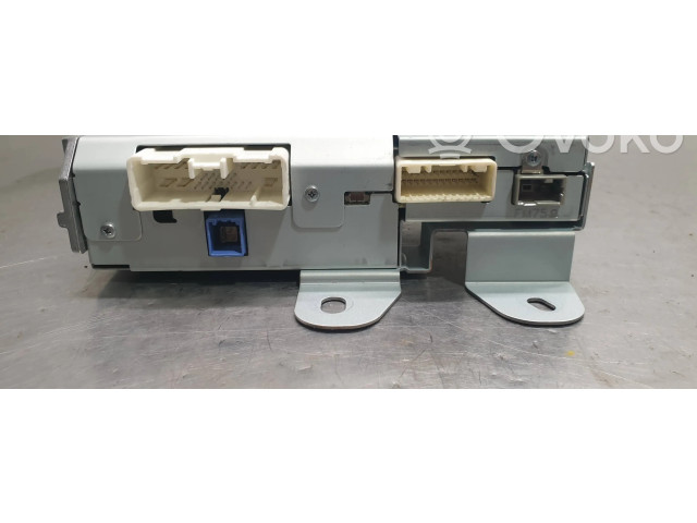 Блок управления DD2A66DRX, 507341 Mazda CX-3