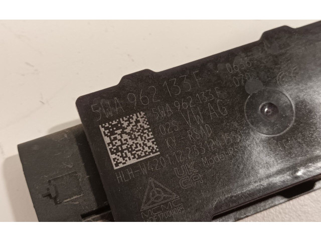Řídící jednotka 5WA962133F Volkswagen Caddy 2024
