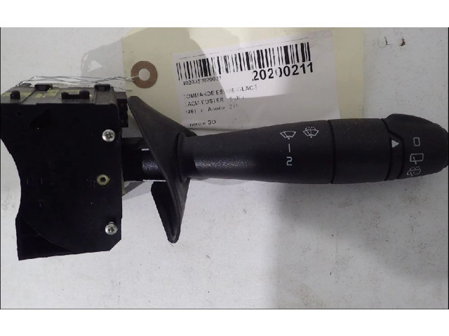 Ручка стеклоочистителей 6001551358 Dacia Duster