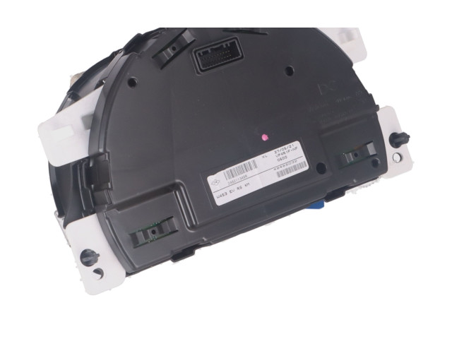 Панель приборов 248211349R   Renault Twingo III       