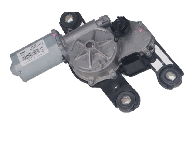 Моторчик заднего дворника 5E5955711B Audi Q3 F3