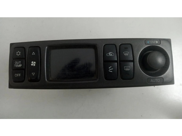 Блок управления климат-контролем MR360372, MANDOCLIMATIZADOR Mitsubishi Galant