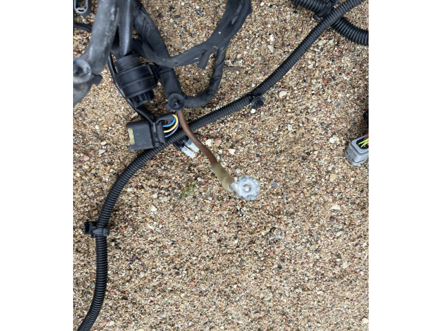 Pojistková skříňka BCX Mercedes-Benz GLA W156 2016