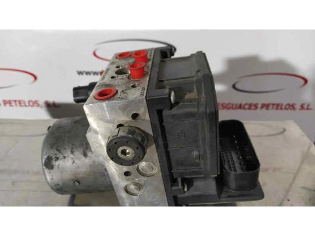 Блок АБС 0265950183   Alfa Romeo  GT  1963-1977 года