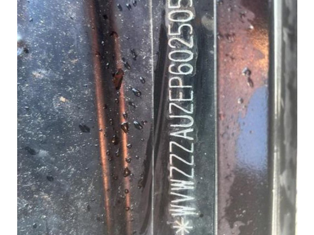 Блок АБС Volkswagen Golf VII 2013 - 2019 года