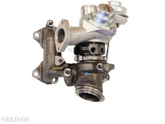 Turbodmychadlo Турбина 49373-03000, TC50-0014 Alfa Romeo Mito