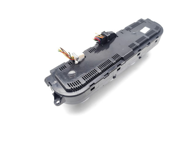 Блок управления климат-контролем    BMW Z4 E89