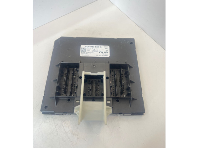 Блок комфорта 5Q0937086Q, F005V01456 Volkswagen Golf VII