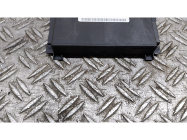 Блок управления коробкой передач 0345454332   Mercedes-Benz C W203