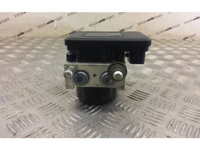 Блок АБС 476604JK1B Nissan Navara D23 2015 - года