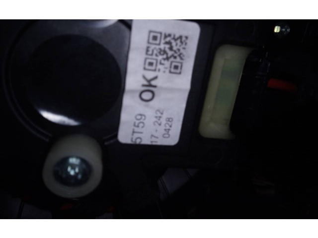 Вентилятор печки    5T59   Jeep Renegade