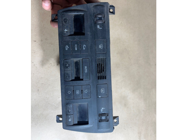 Блок управления климат-контролем 4B0820043AK, 5HB00760455   Audi A6 S6 C5 4B