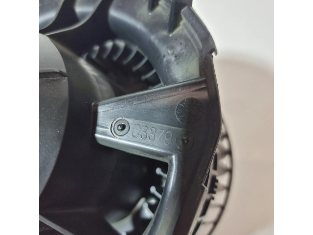 Вентилятор печки    9400984, C3379   Mercedes-Benz E W211