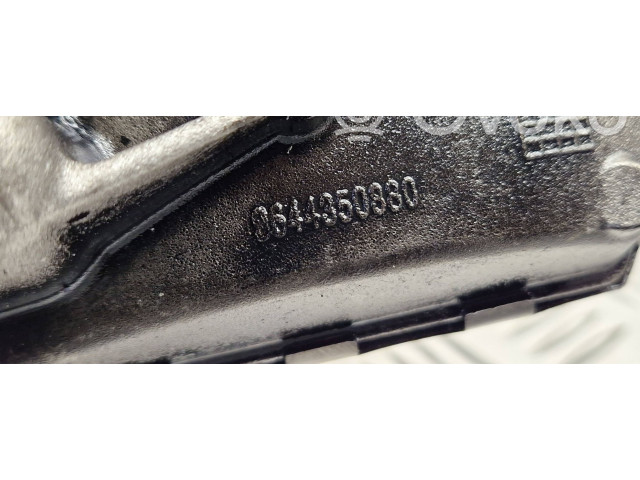 Čerpadlo oleje 9431291021, 9644350880   Citroen C4 I Picasso   