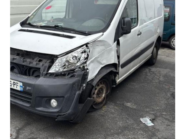 Зеркало электрическое Fiat Scudo 2007 - 2016 года