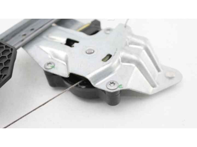 Zpětné zrcátko Dacia Sandero 2012 807209299R