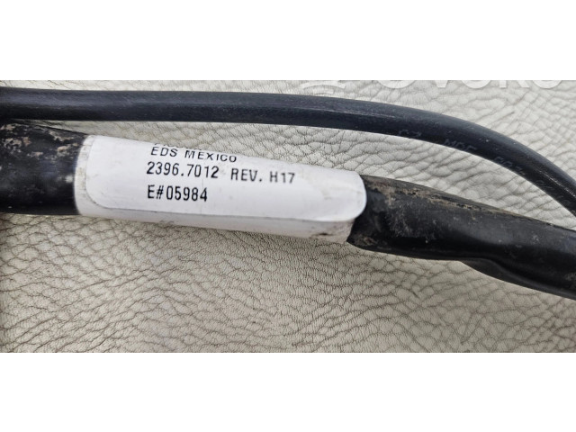 Зеркало электрическое Audi Q5 SQ5 2017 - года