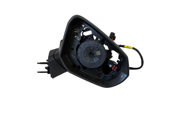 Зеркало электрическое Audi Q2 - - года