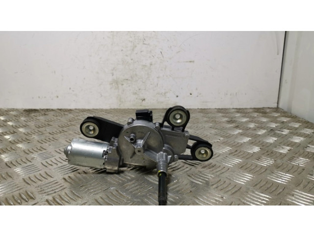 Моторчик заднего дворника 0390201254 Ford Ecosport