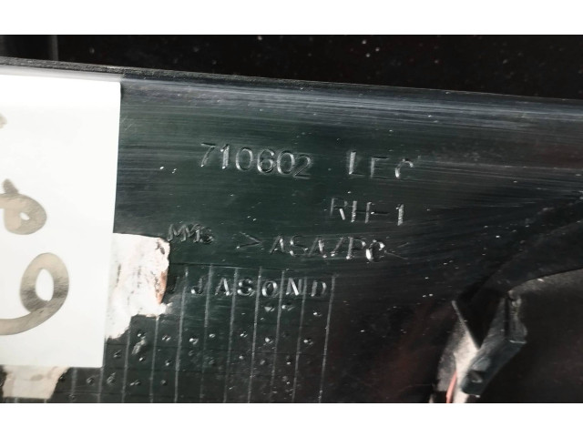 Зеркало электрическое        Jeep Grand Cherokee (WJ)  1999 - 2004 года   