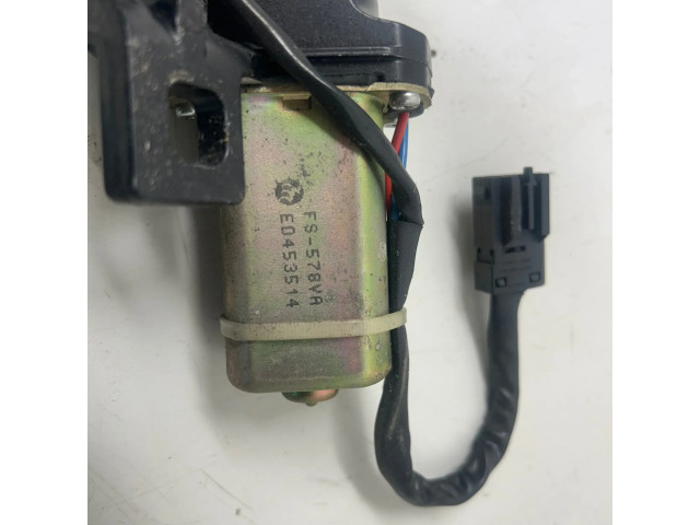 Zámek zadních dveří 1585103, HA82SS3 BMW 7 E65 E66 2003