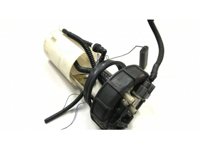 Насос топлива (в топливном баке)