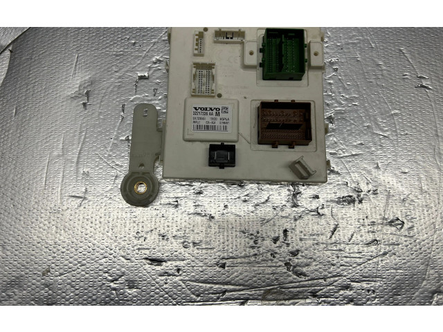 Блок комфорта 32217336   Volvo XC90   
