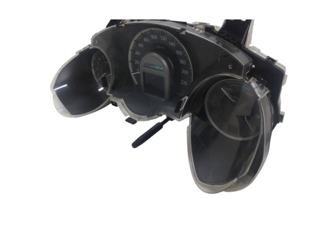 Панель приборов 78100TF2G011, A8011090157 Honda Jazz